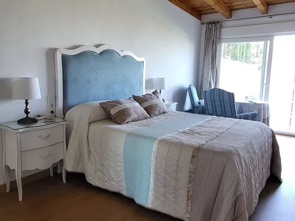 Casa o chalet independiente en Loma Martín Miguel, 1703 - Foto 17
