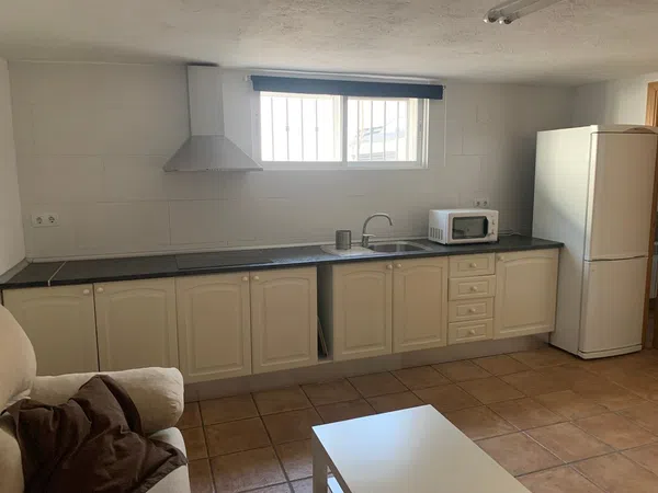 Estudio en Calle Maestro Granados, 25, Villanueva de la Cañada - Foto 2