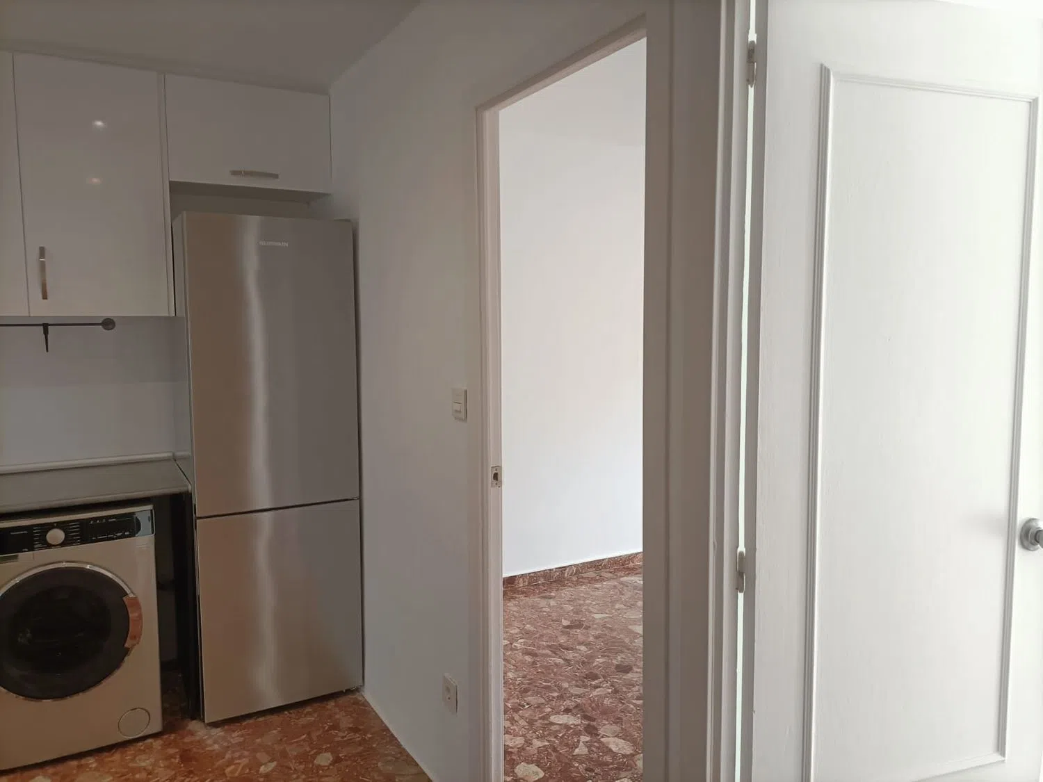 Piso en calle de Sant Vicent Màrtir, 141 - Foto 11