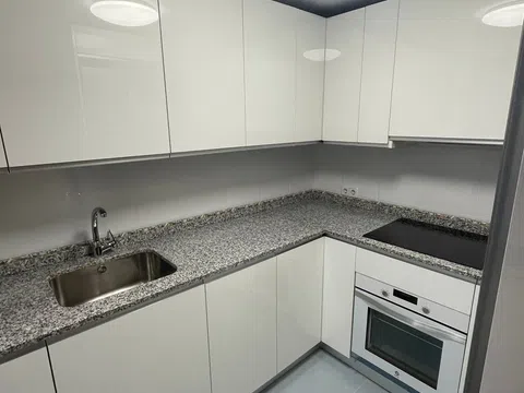 Piso en calle Orfila, 12 - Foto 4