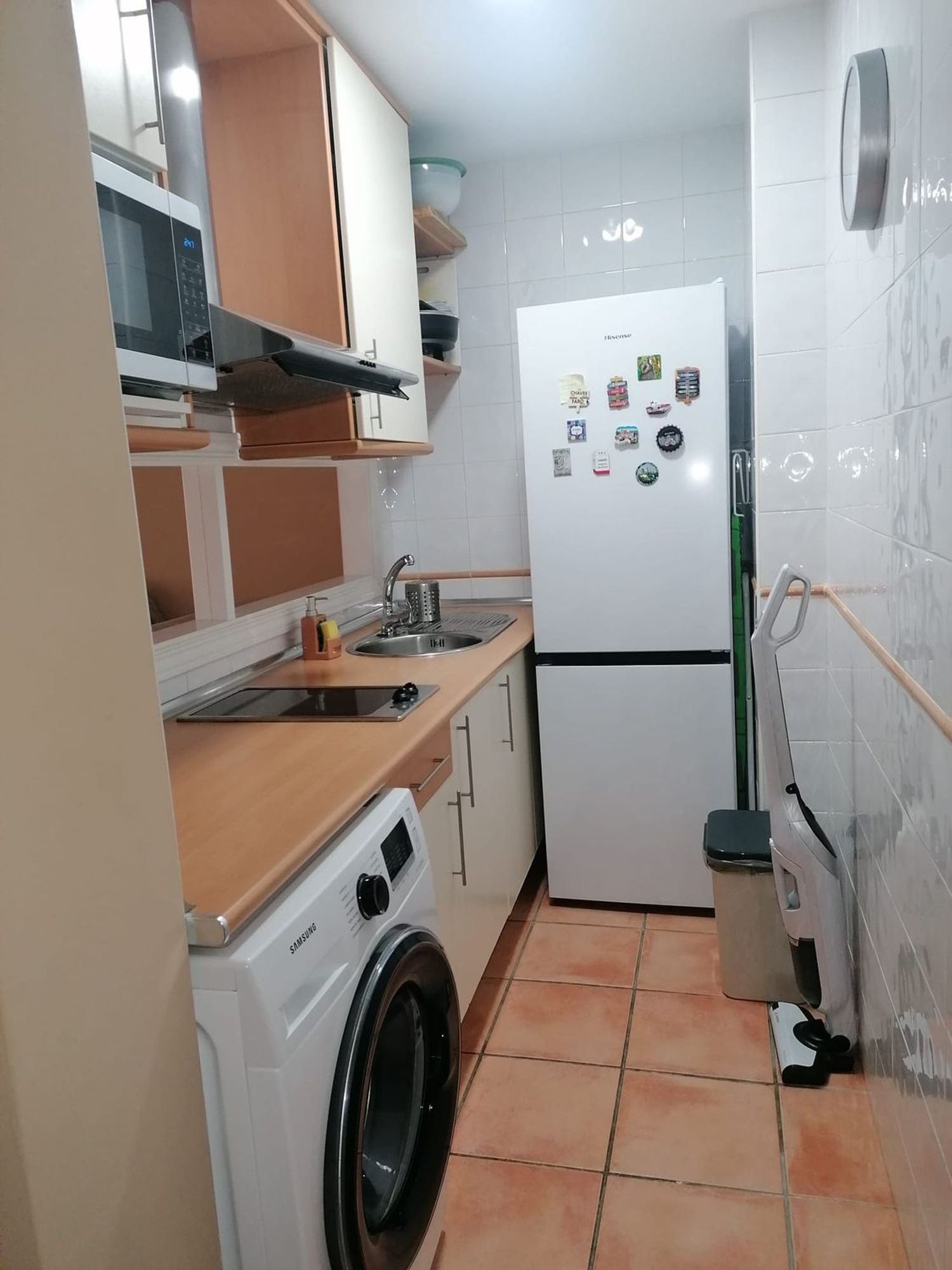 Piso en Avenida las Codornices, 3 - Foto 4