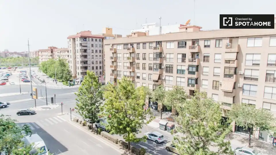 Piso en  Valencia Capital - Foto 12