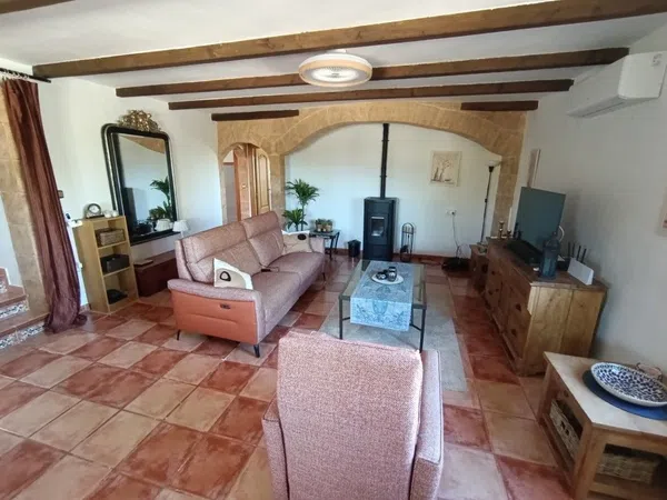 Casa rural en Paraje los Pinos Uno, 66 - Foto 7