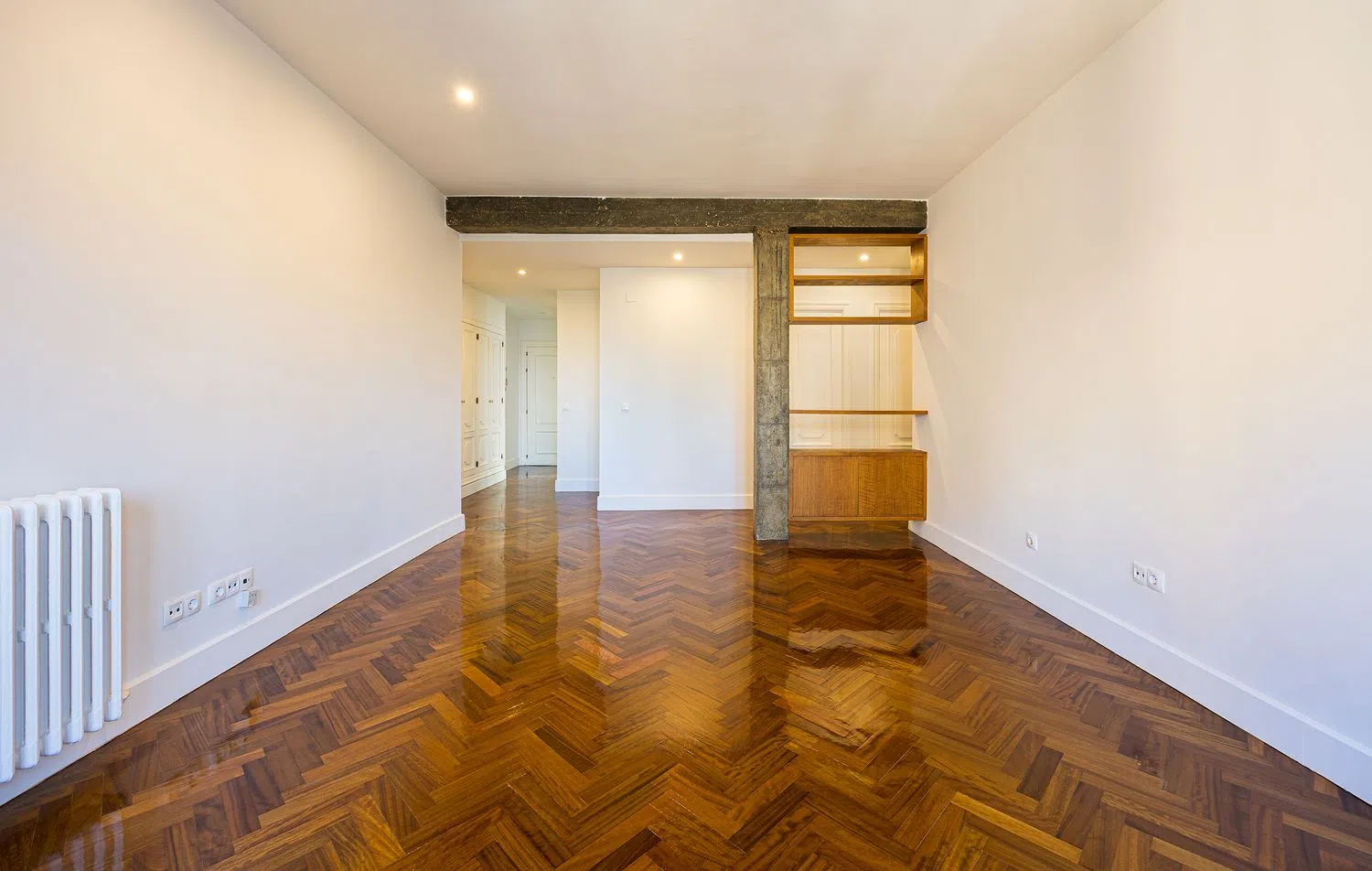 Piso en Barrio Castilla - Foto 3