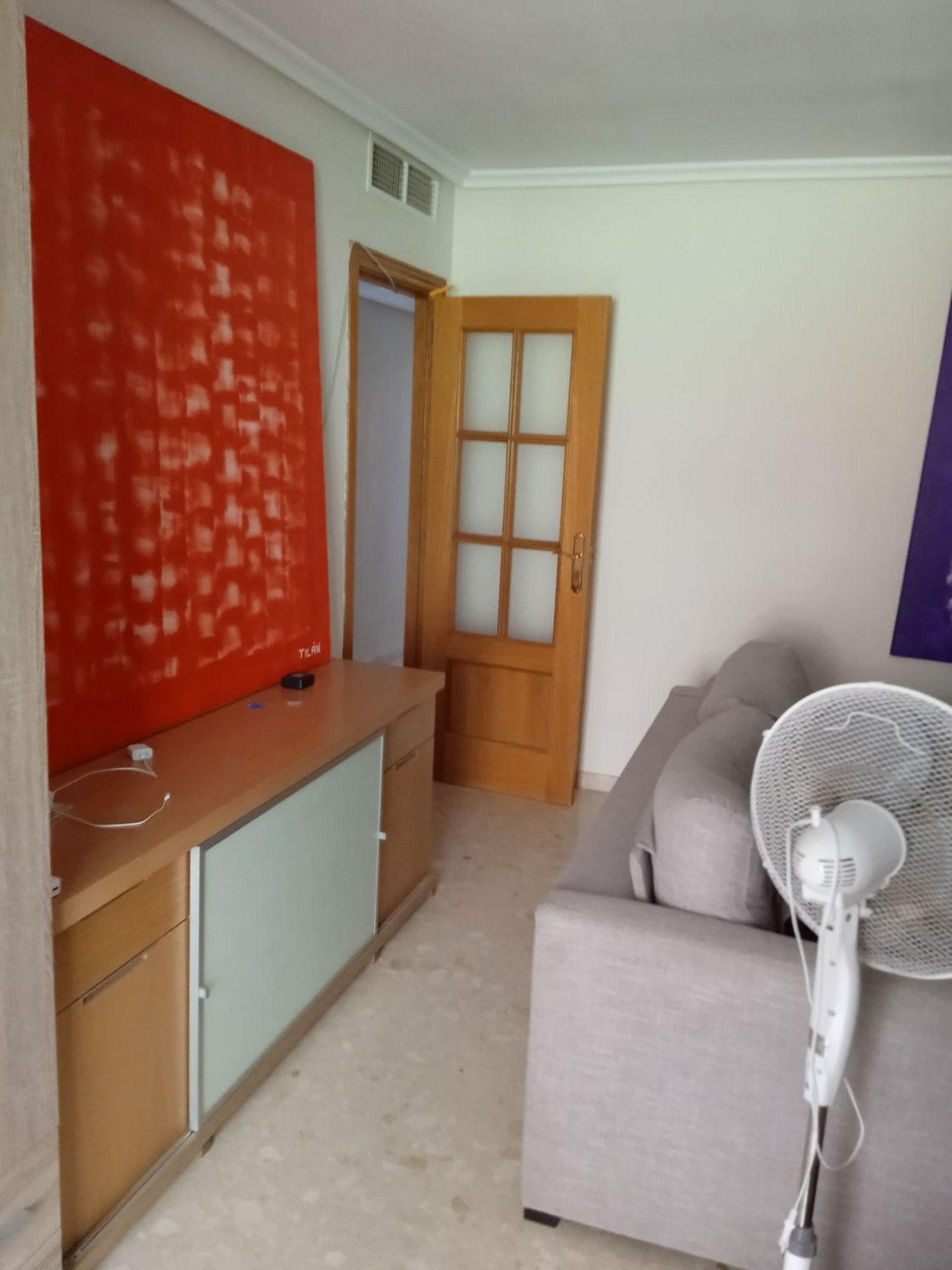 Piso en calle Bailarín José Espadero, 7 - Foto 11