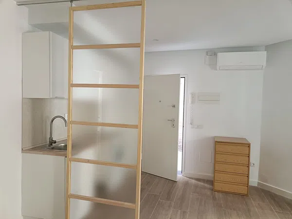 Piso en Calle Sófora, 23, Cuzco-Castillejos, Madrid - Foto 8