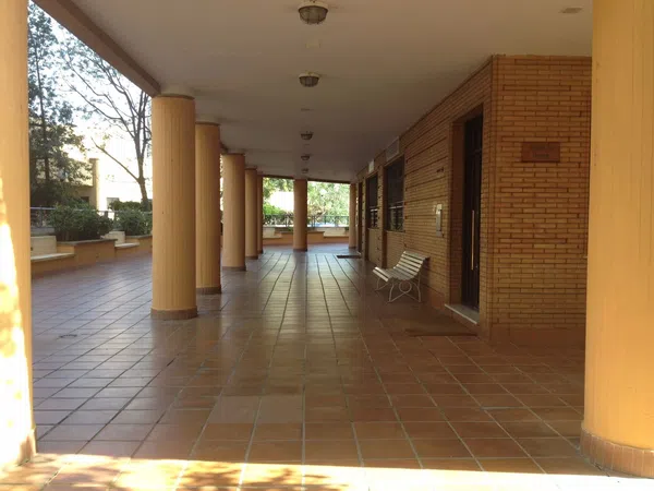 Piso en Calle Graham Bell, 1 - Foto 21