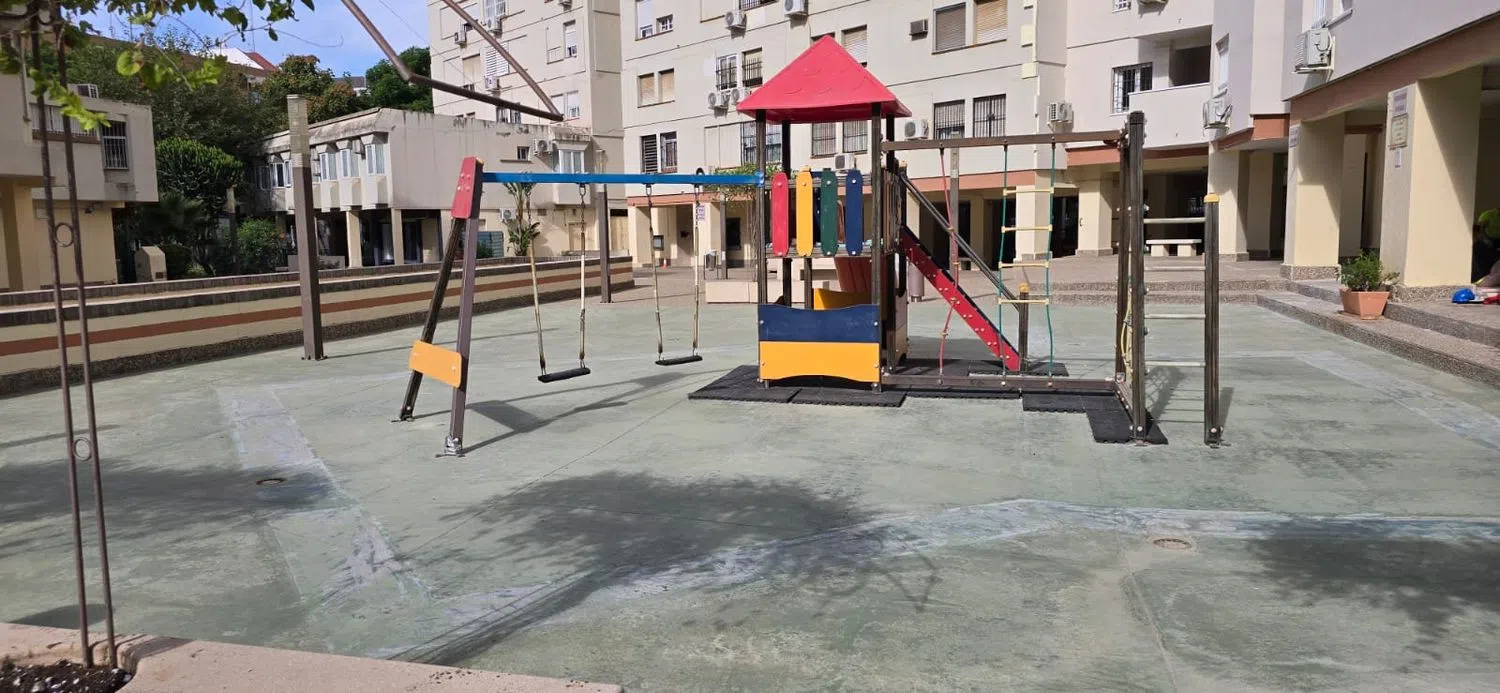 Piso en avenida de Ramón y Cajal, 9 - Foto 4