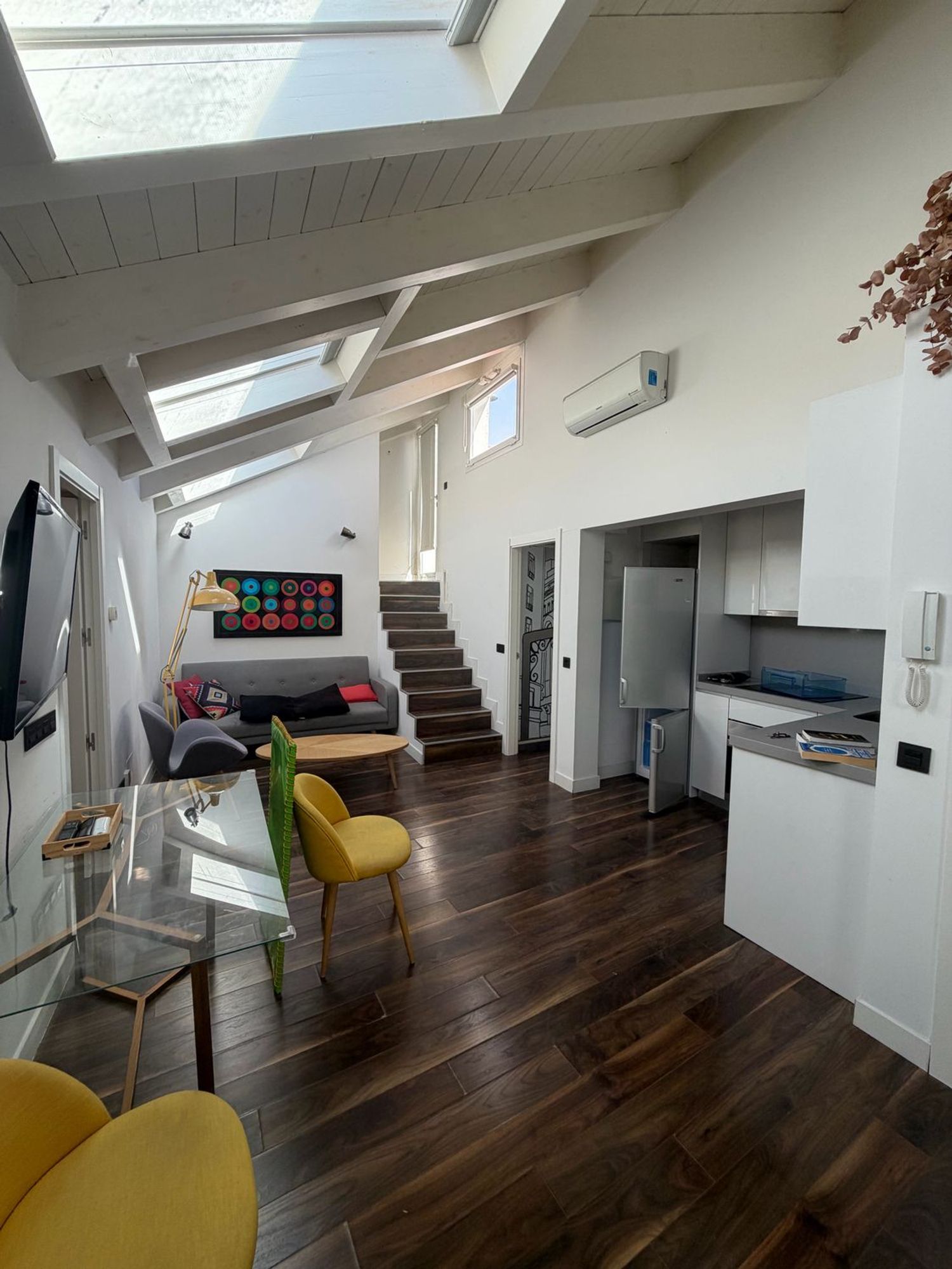 Ático en calle de los Relatores, 5 - Foto 5