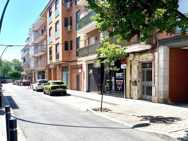 Piso en Calle de los Depósitos, 16, Universidad, Universidad - Foto 14