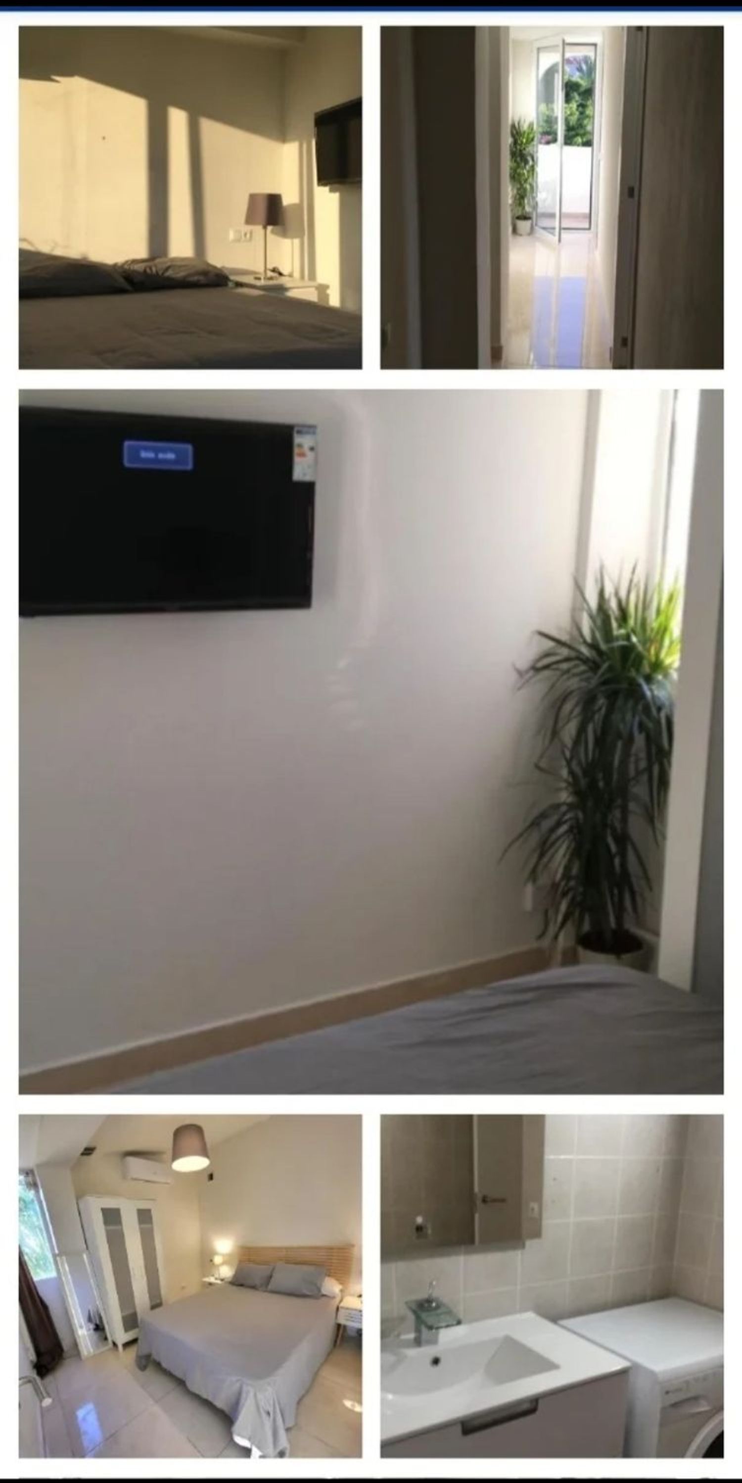 Estudio en plaza Ortiz, 5 - Foto 10