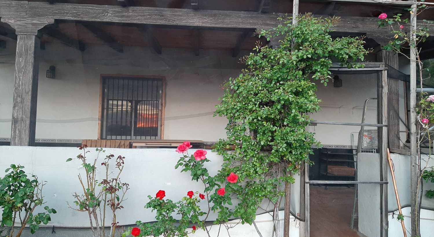 Finca rústica en Arroyo León s/n, El Cortijuelo - Foto 4