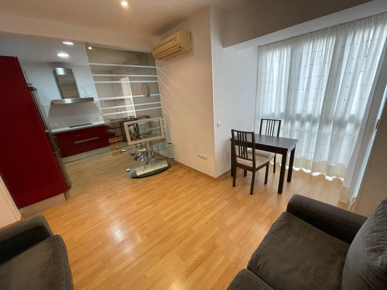 Piso en calle de Juan de Urbieta, 42 - Foto 1