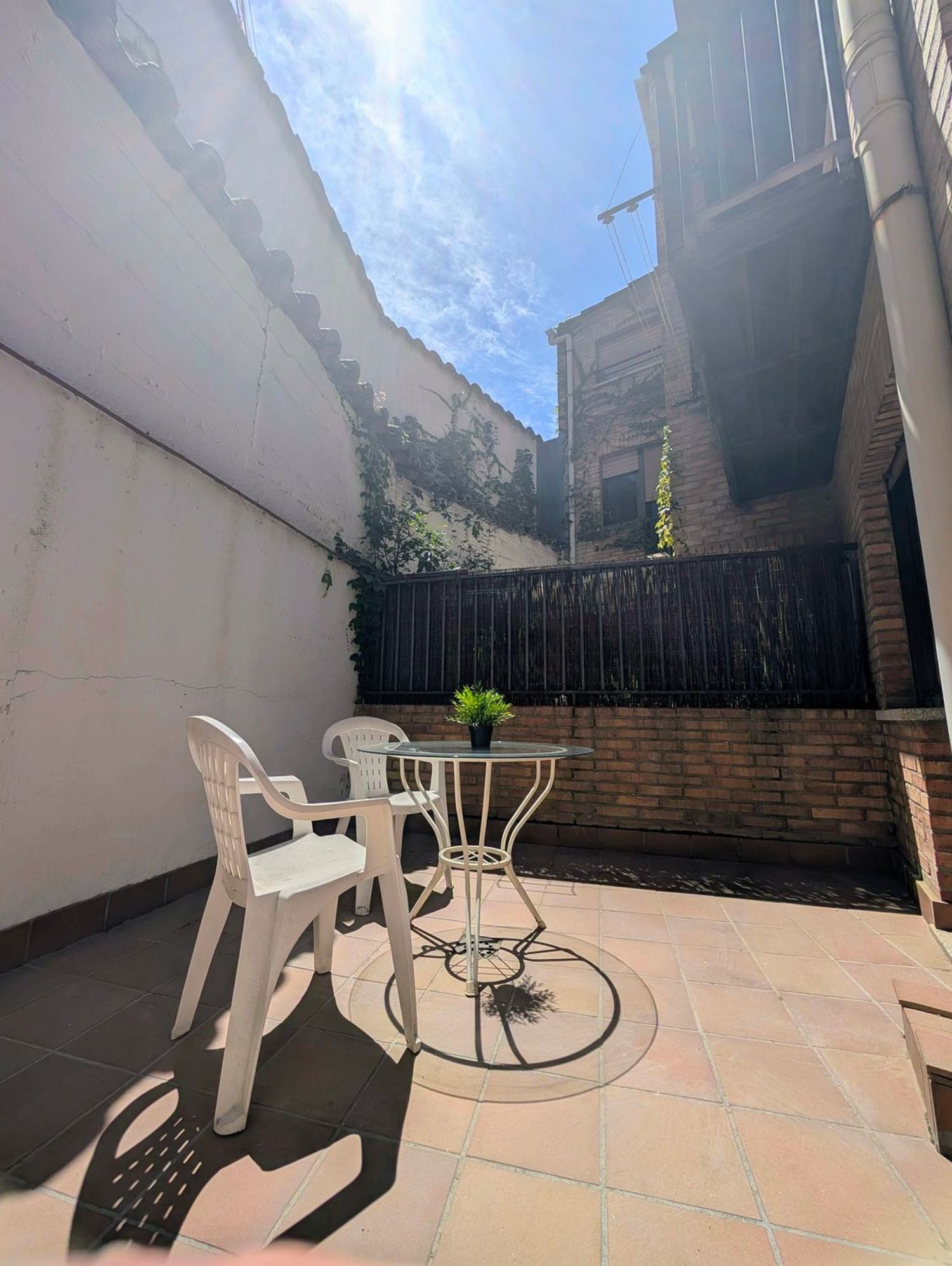 Piso en Calle Mártires, 14, San Esteban-San Cristobal - Foto 8