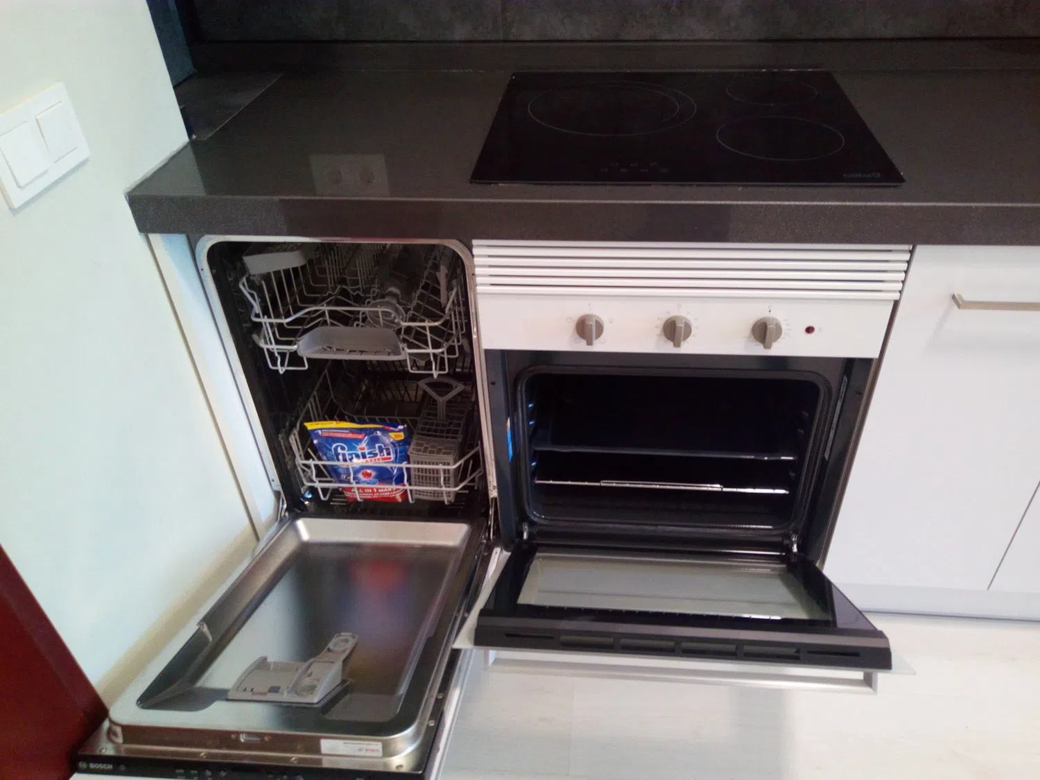 Estudio en avenida de Manoteras, 38 d - Foto 11