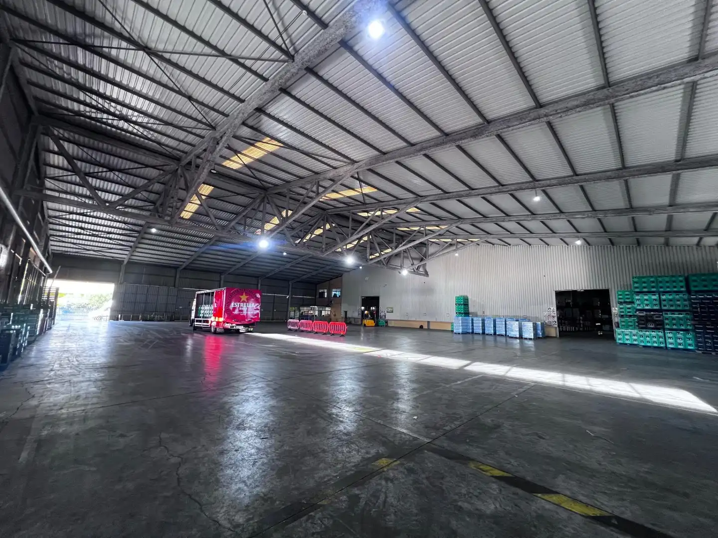 Nave Industrial en Alicante / Alacant - Foto 6