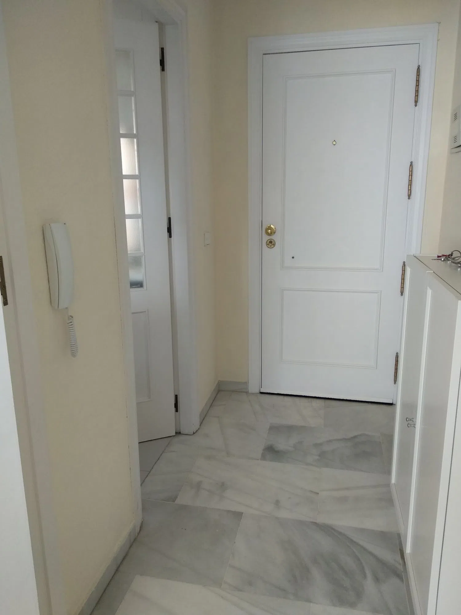 Piso en calle Maimónides, 9 - Foto 2