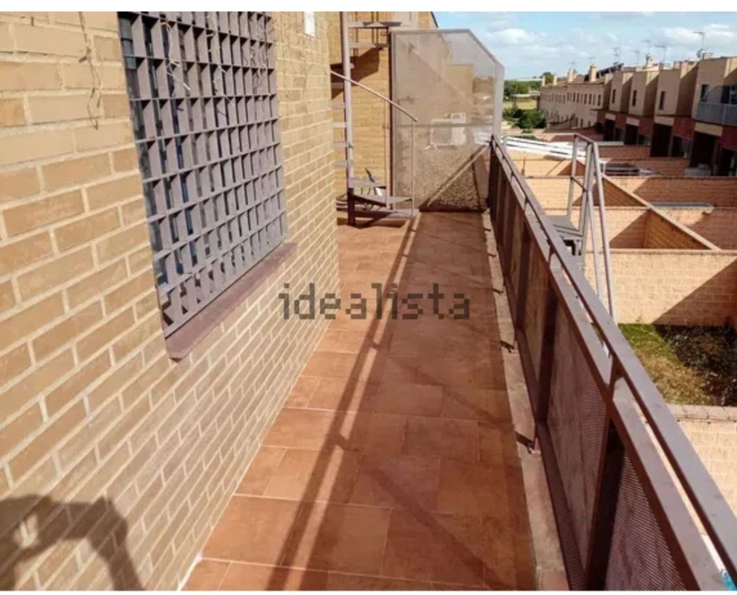 Chalet adosado en Calle Torralba de Calatrava, 66 - Foto 24