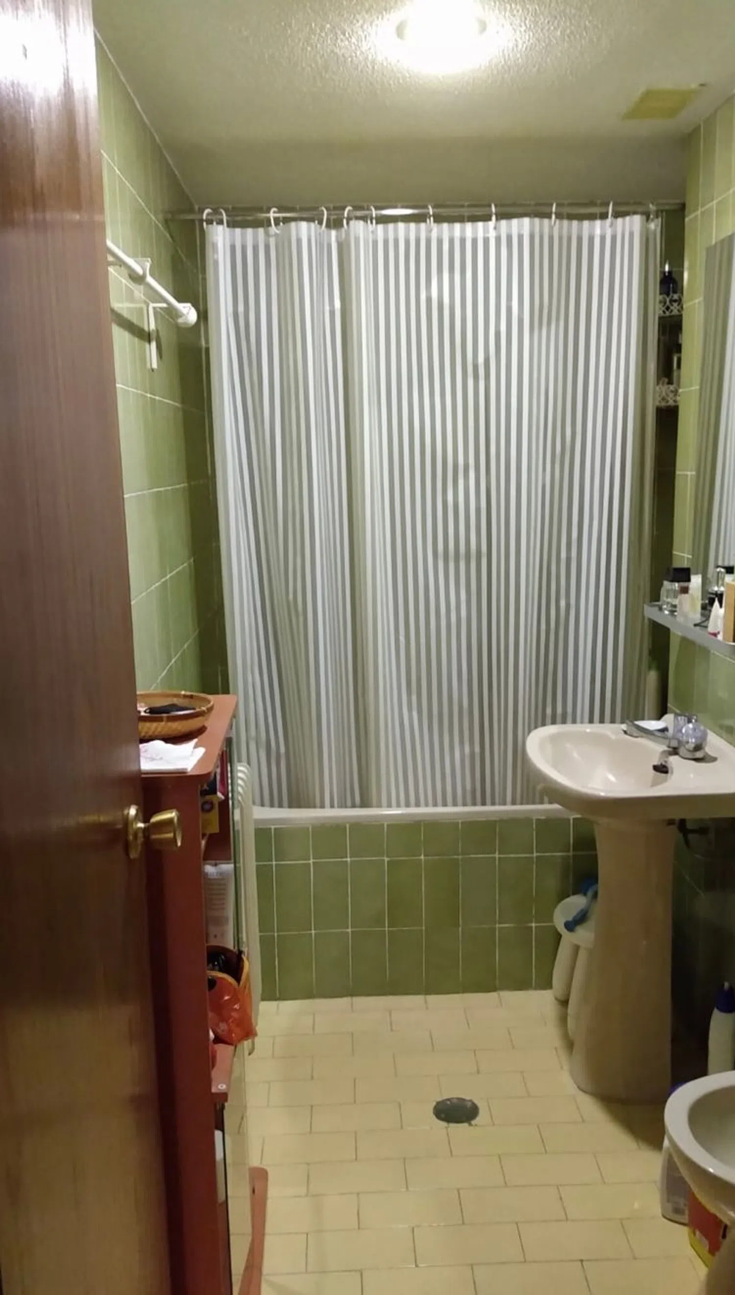 Estudio en calle Menorca, 47 - Foto 5