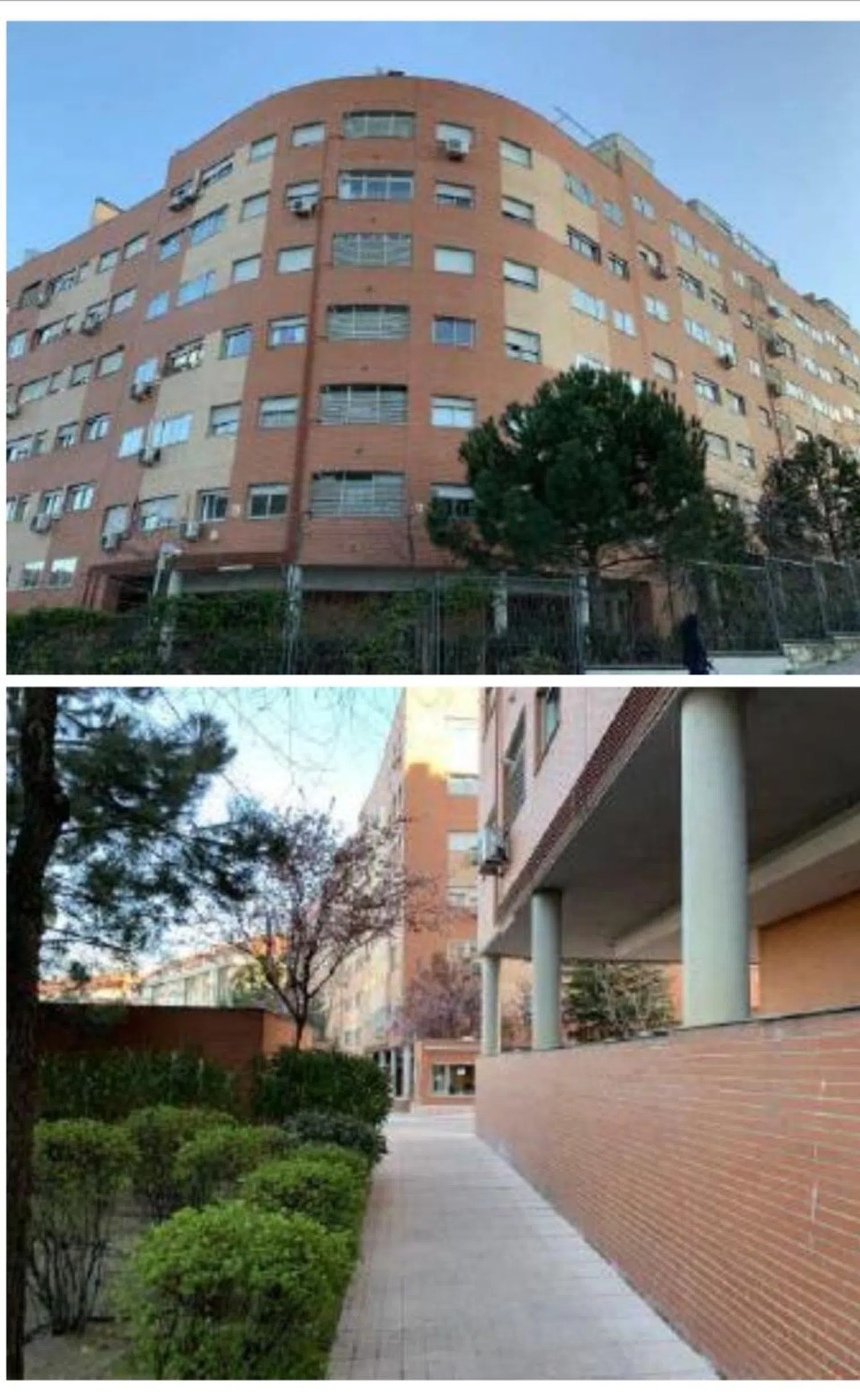 Piso en calle de la Princesa de Éboli, 2 - Foto 19