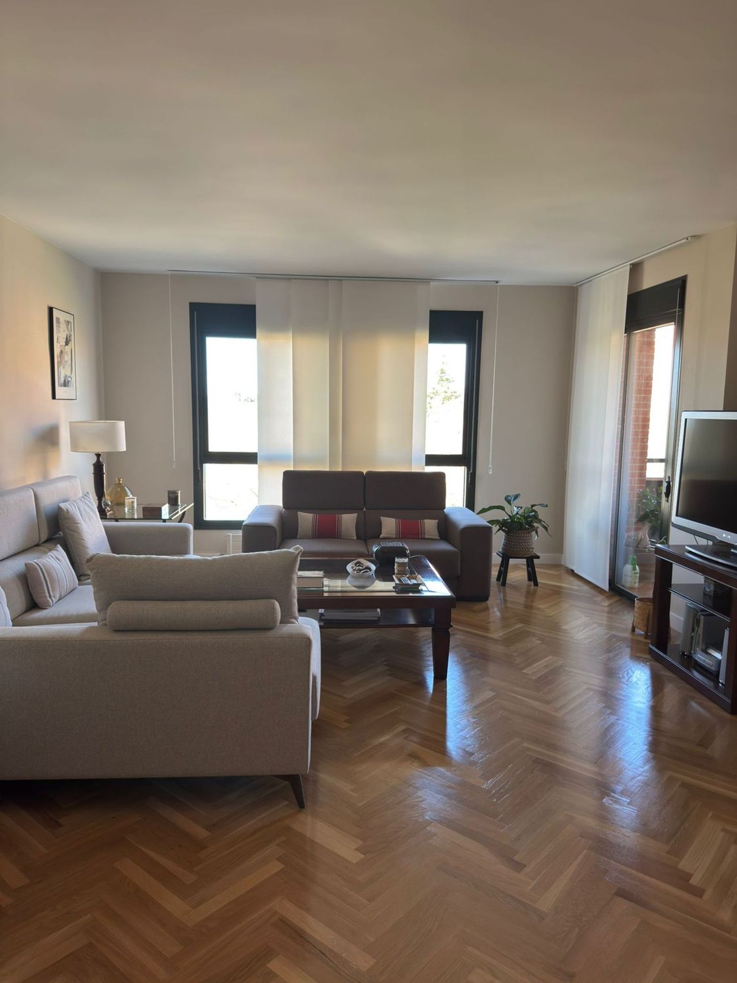 Piso en paseo de la Chopera, 206 - Foto 4