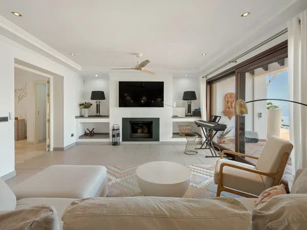 Casa independiente en Arrabal Chullera Park, 75 - Foto 7