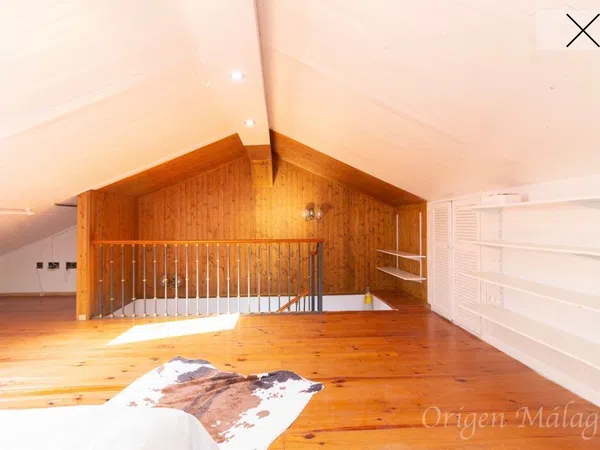 Casa independiente en calle Doña Clarines, 28 - Foto 3