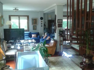Chalet en  Uriarte Bidea 28 - Foto 1