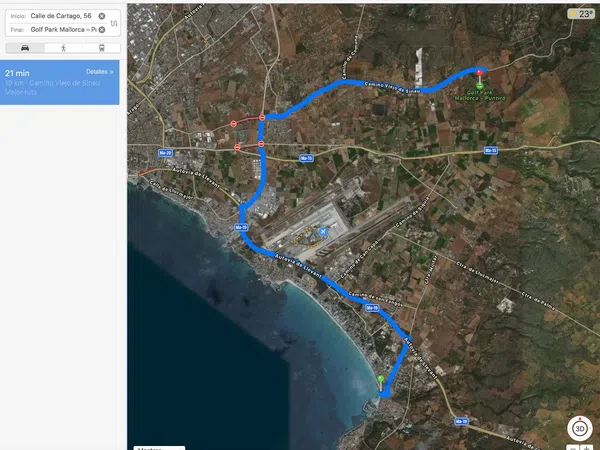 Piso en calle de Cartago, 29 - Foto 33