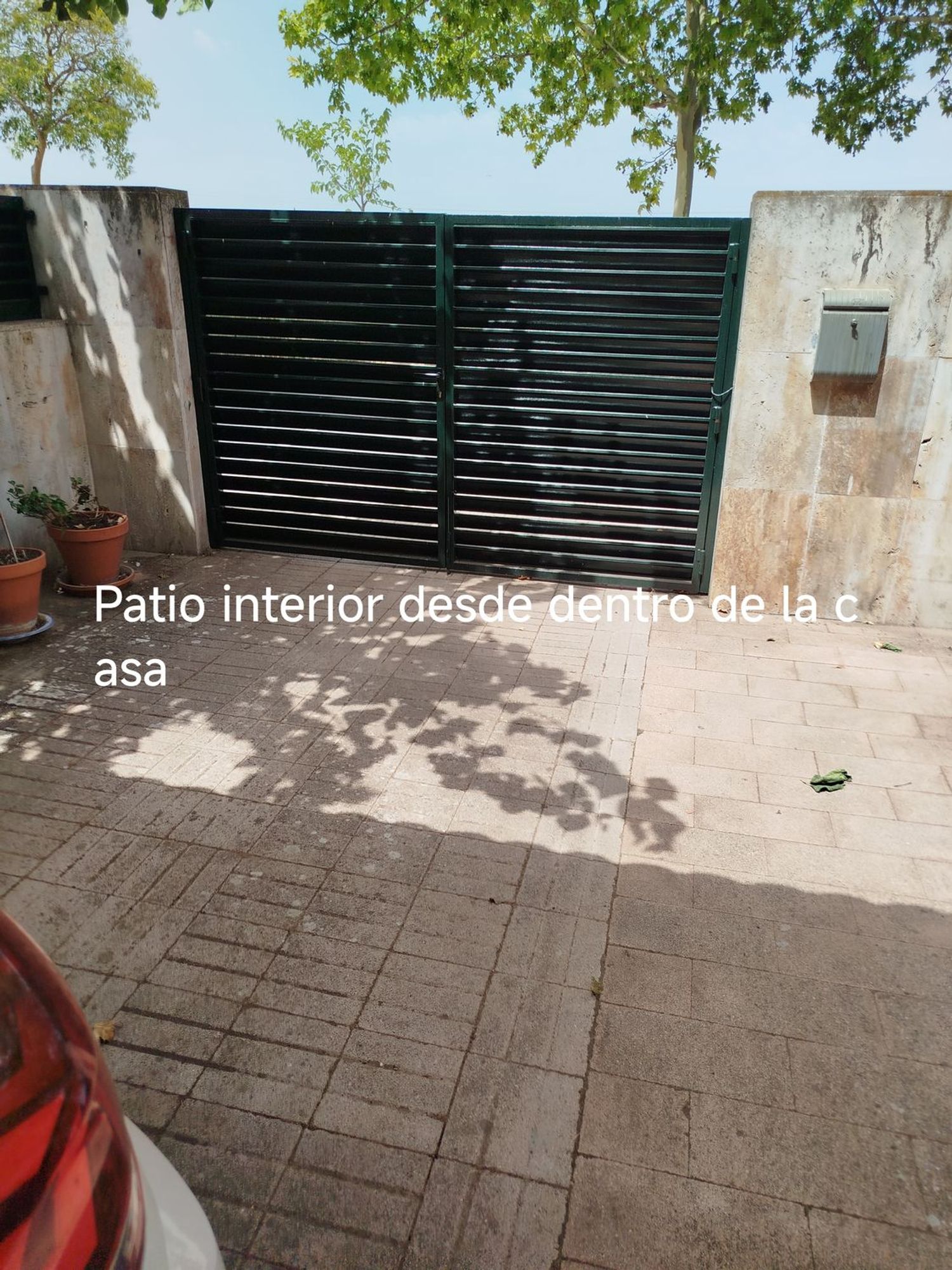 Chalet adosado en Santa María-Pio XII, Santa María-Pio XII - Foto 18