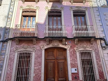 Casa adosada en  Calle la Abadía 14 - Foto 2