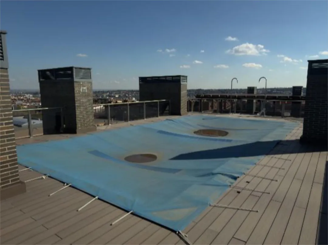 Piso en  Calle del Marqués de la Valdavia 95 - Foto 19