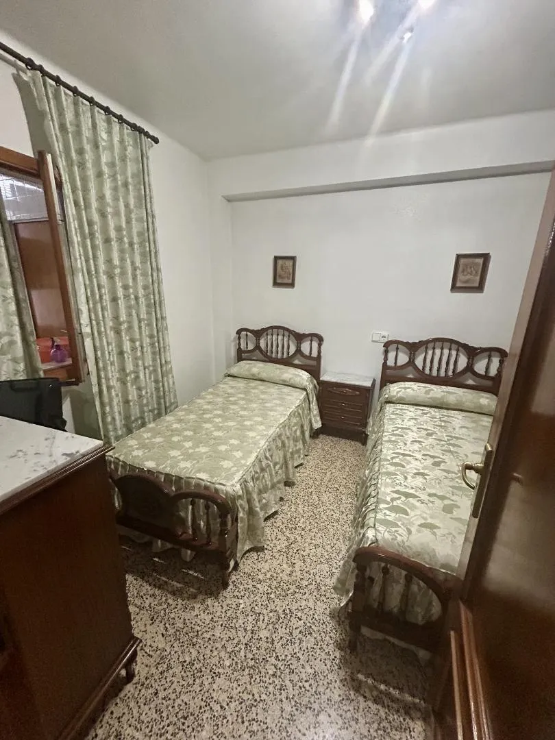 Piso en  Carrer Berga 44 - Foto 10