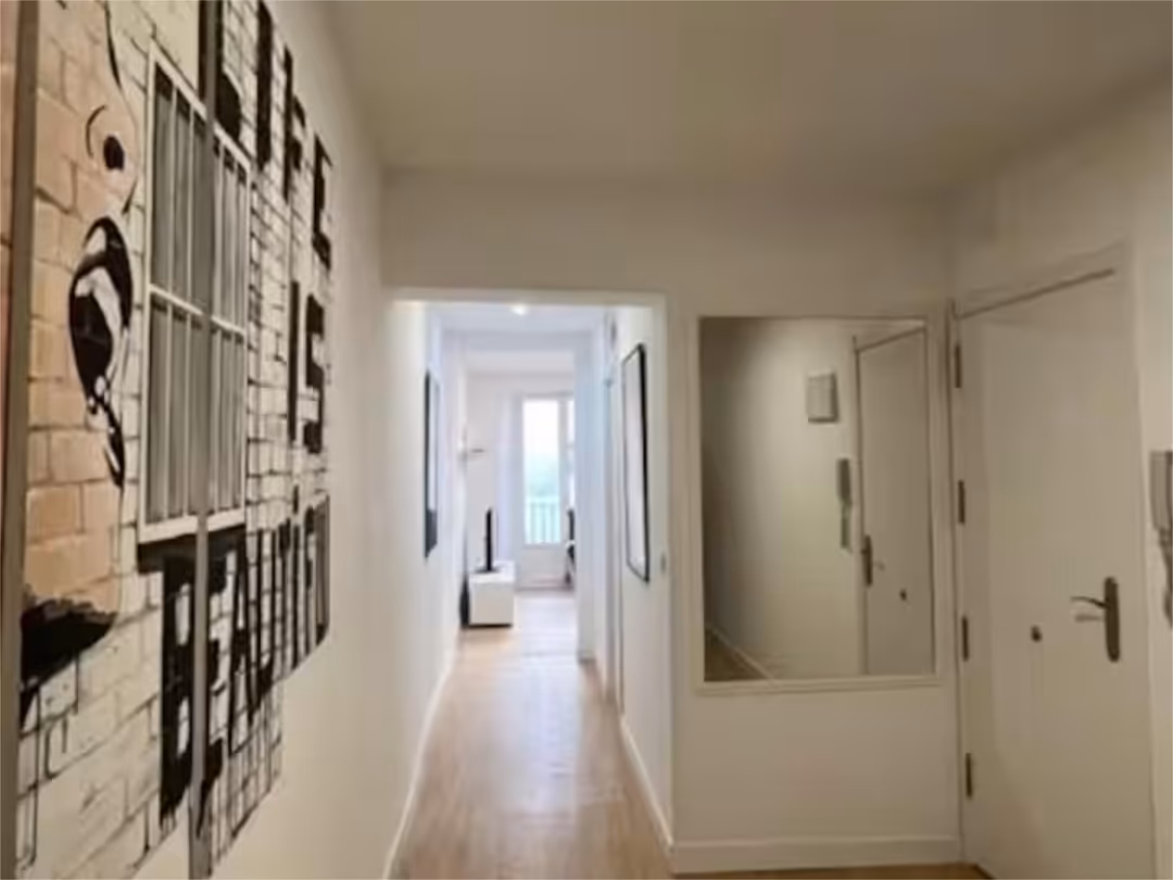 Piso en  Plaza de San Ildefonso 4 - Foto 9