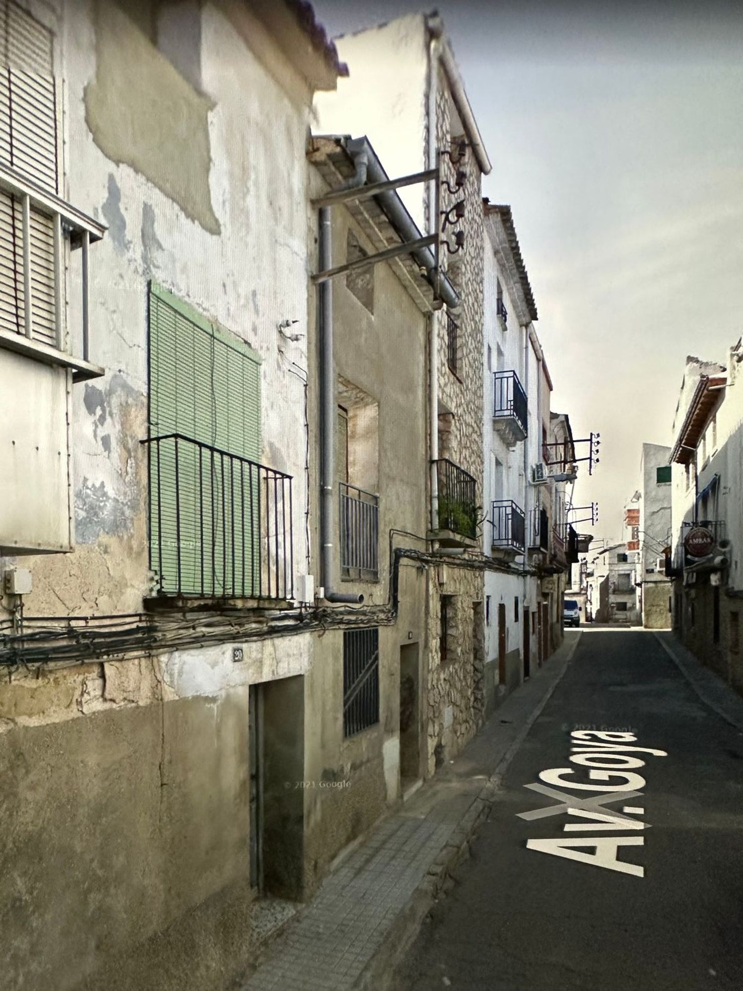 Casa de pueblo en Avenida Goya, 20 - Foto 2