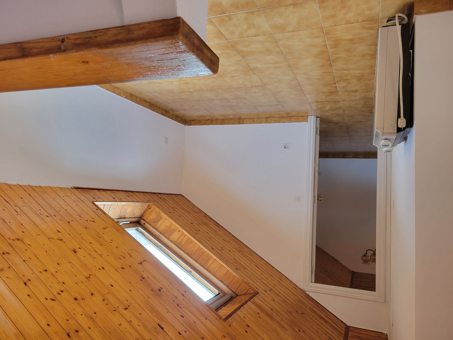 Dúplex en calle Huertas, 27 - Foto 2