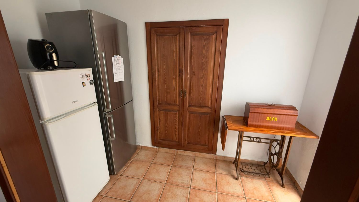 Casa o chalet independiente en Calle Valladolid, 21, Puerta Europa-Virgen de la Palma-Estación, Puerta Europa-Virgen de la Palma-Estación - Foto 19
