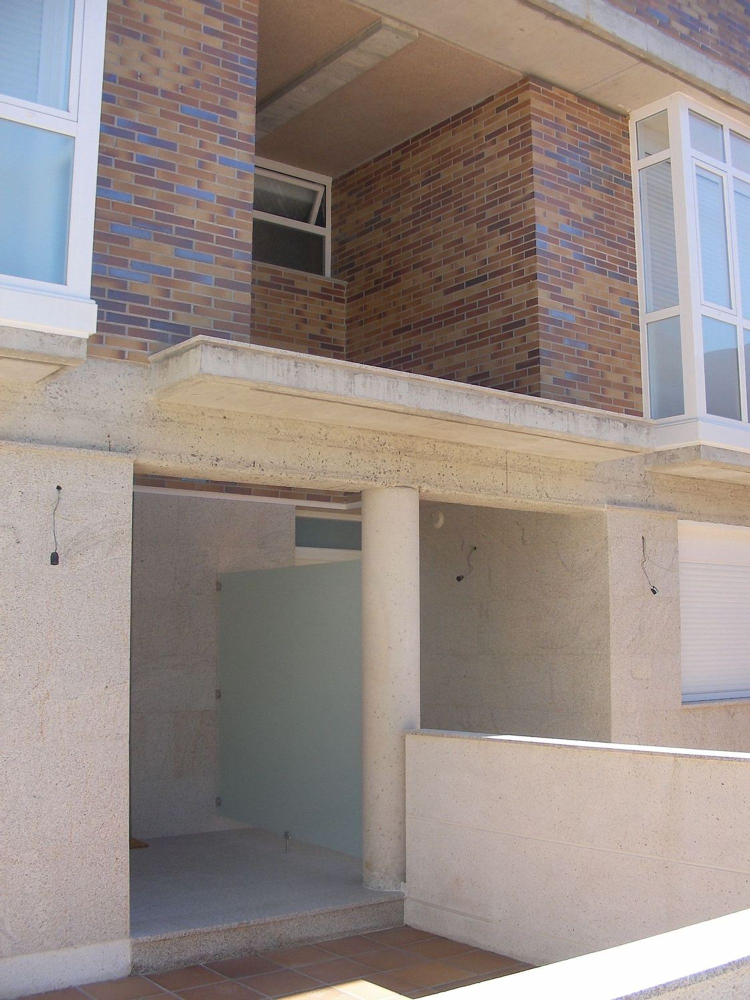 Chalet adosado en plaza de Ferrocarril, 6 - Foto 2