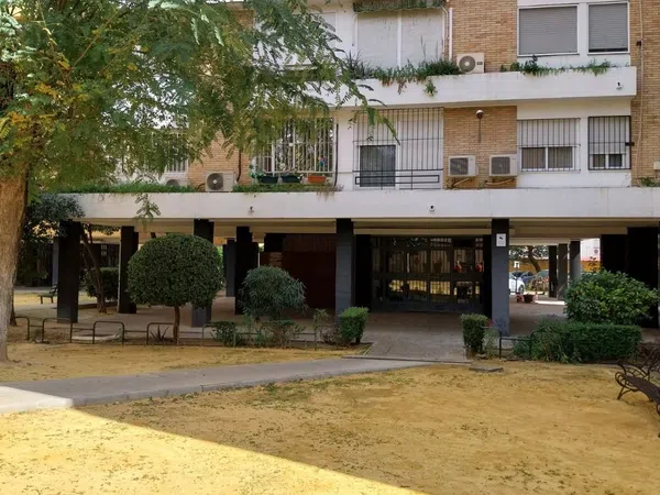 Piso en Avenida de la Cruz del Campo, 33 -b 3° C, Gran Plaza - Marqués de Pickman - Ciudad Jardín - Foto 12