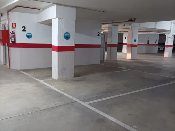 Piso en Avenida del Carnaval, 20 - Foto 2
