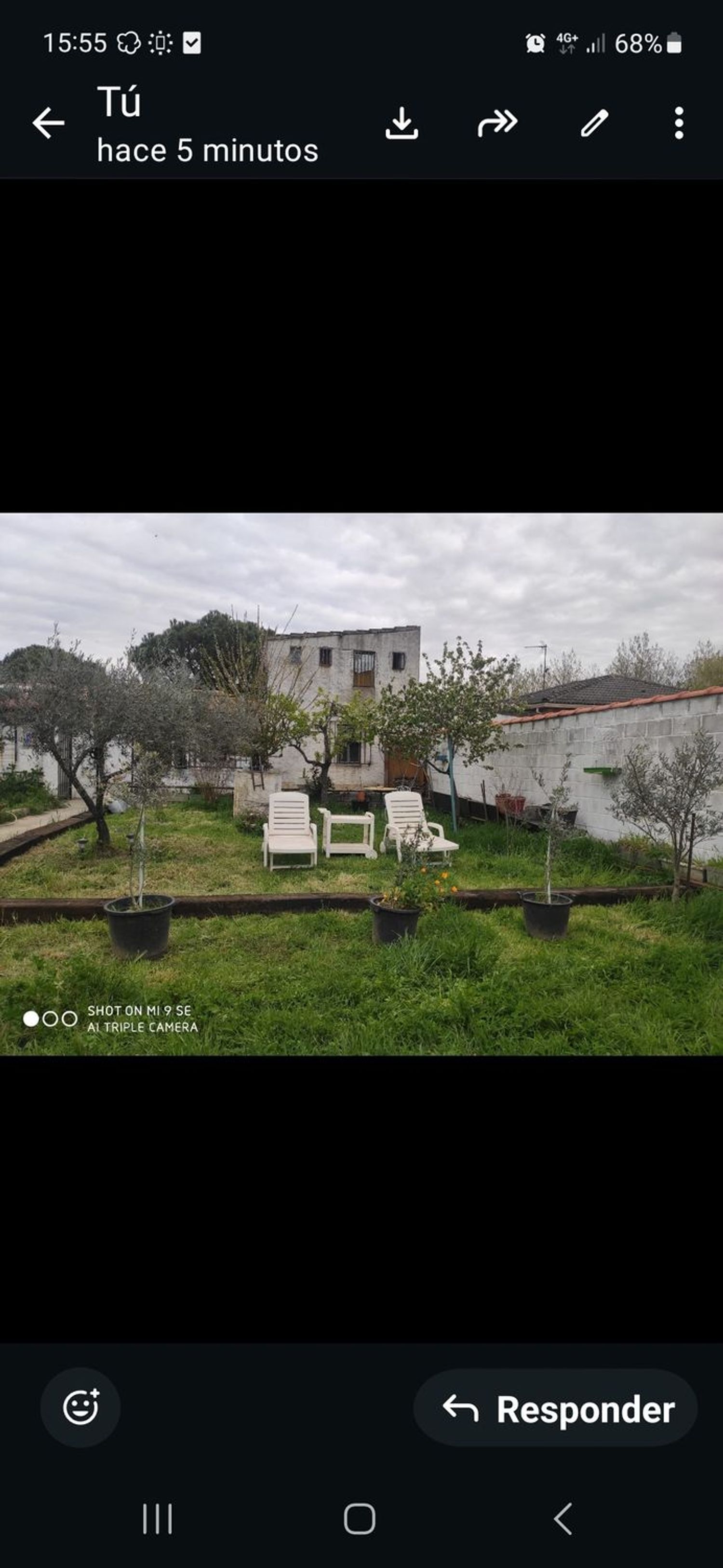 Casa o chalet independiente en Camino de la torre s/n - Foto 10