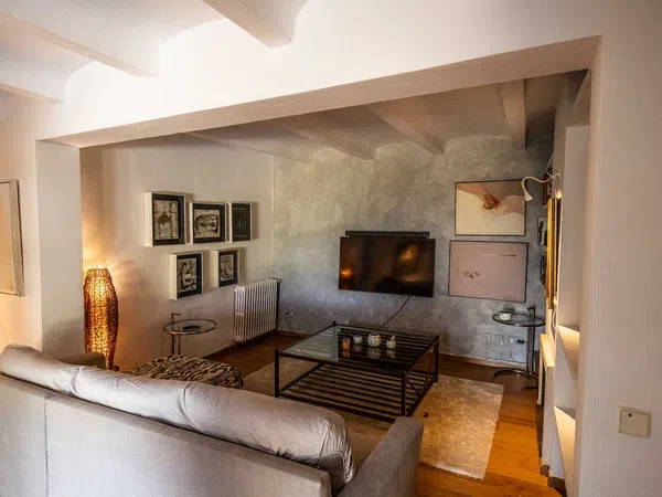 Piso en Urb. bonanova Barrio La Bonanova - Porto Pi - Foto 14