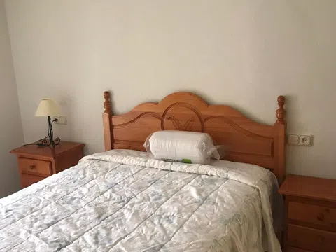 Piso en calle Gil Cordero, 17 , Bloque 12, Edificio Europa - Foto 14