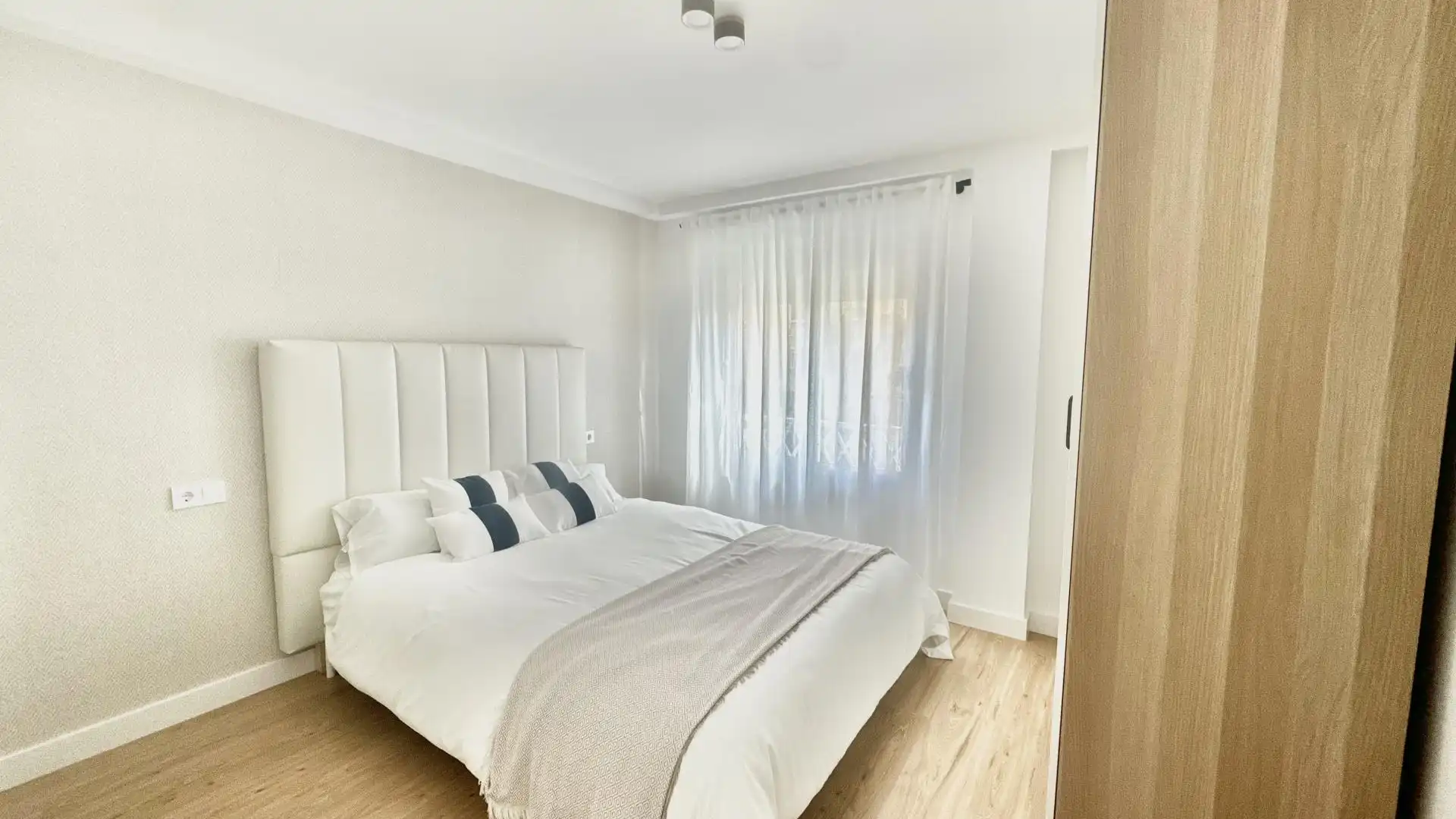 Piso en  Calle Vázquez Clavel 5 - Foto 30