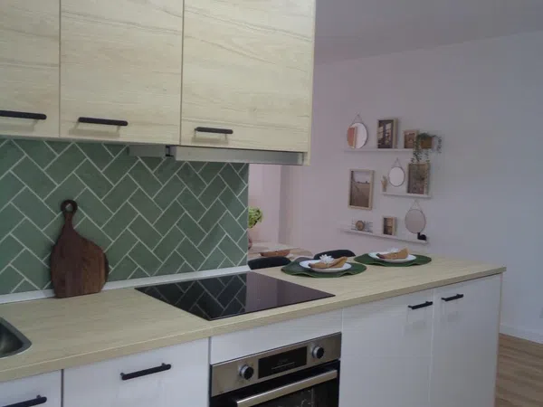 Piso en Casco Histórico - Corredera - Ribera - Foto 10