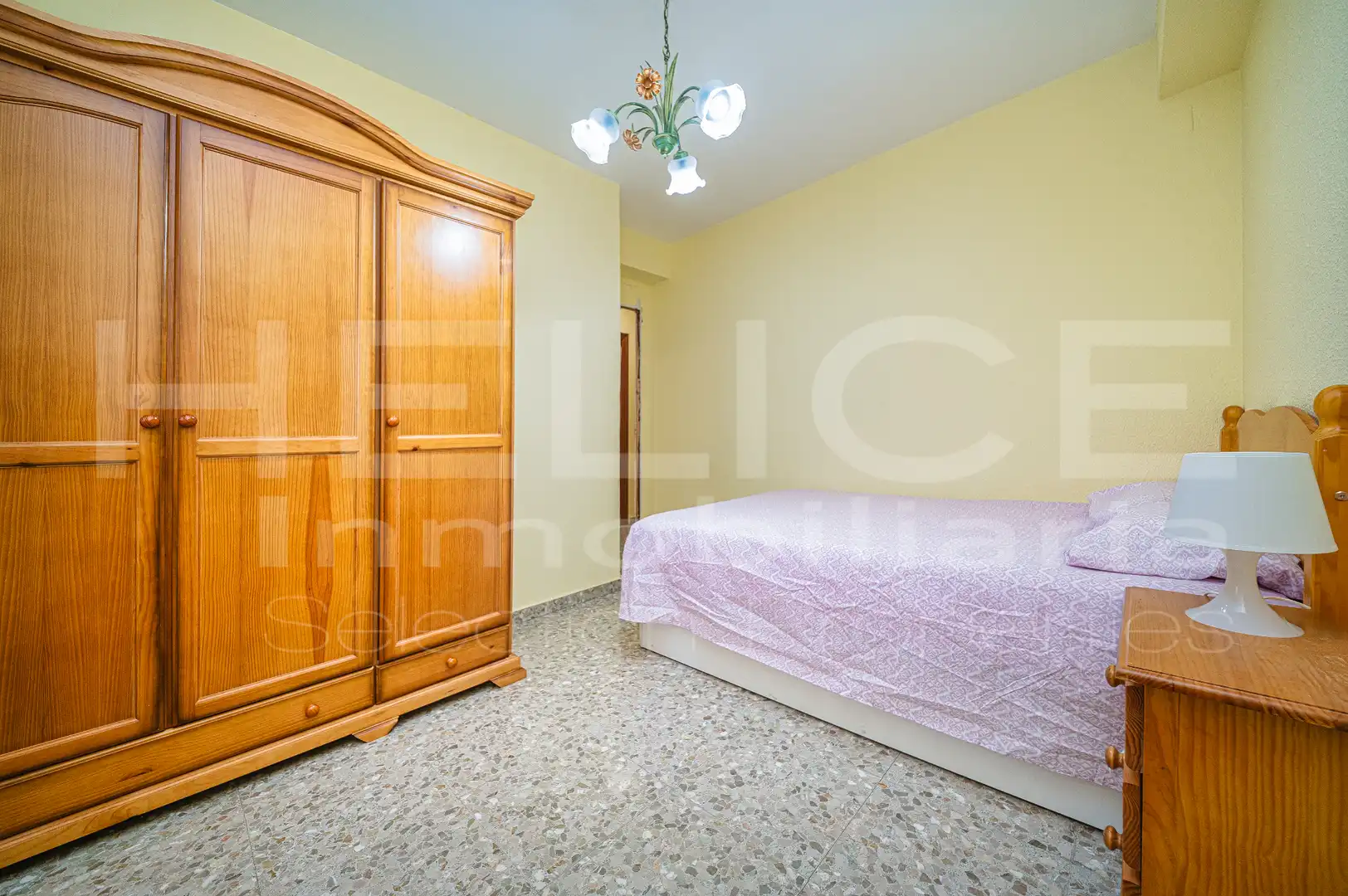 Piso en  Carrer de Francesc Climent 14 - Foto 17