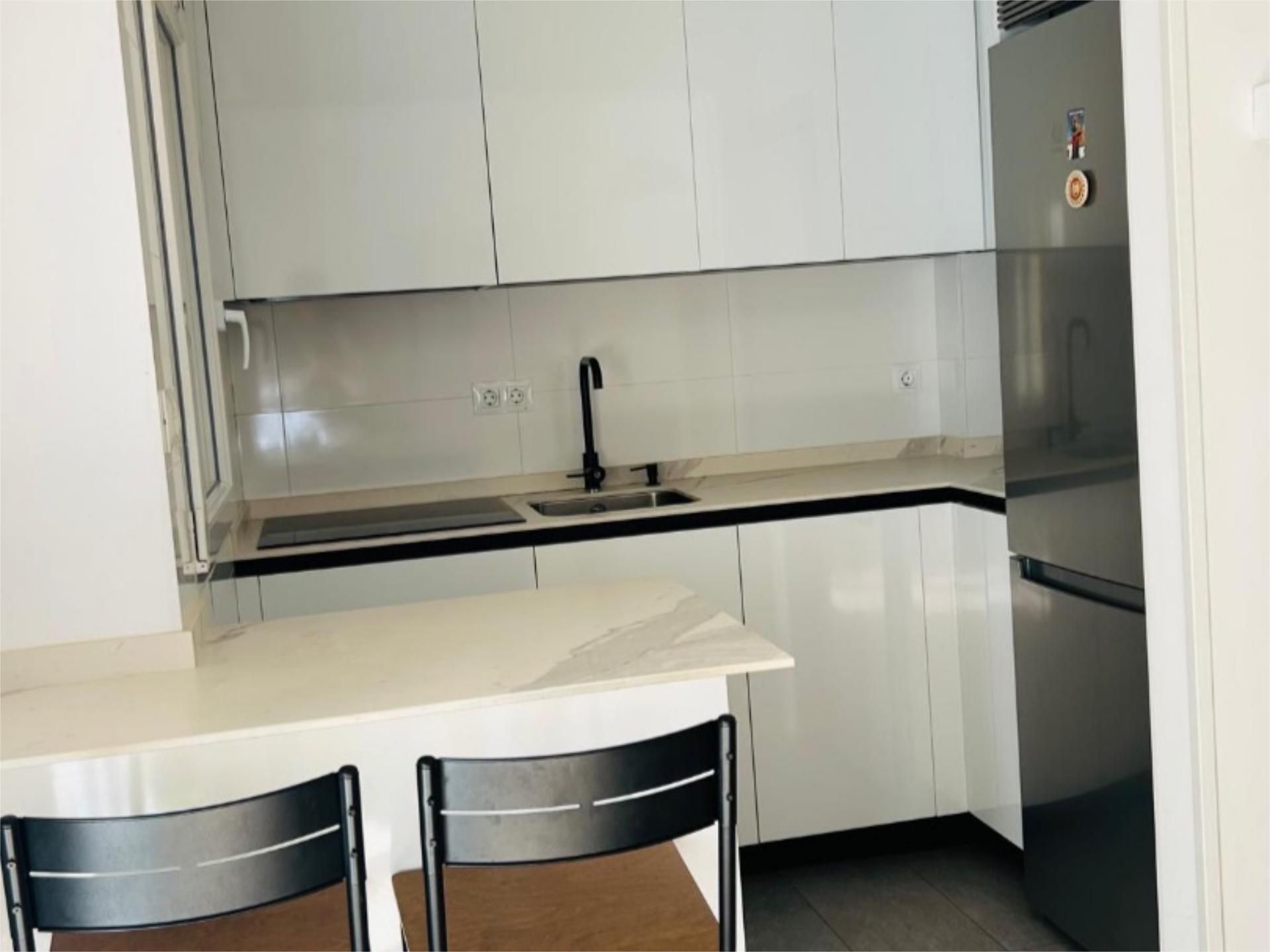 Piso en  Calle de María Luisa 20 - Foto 2