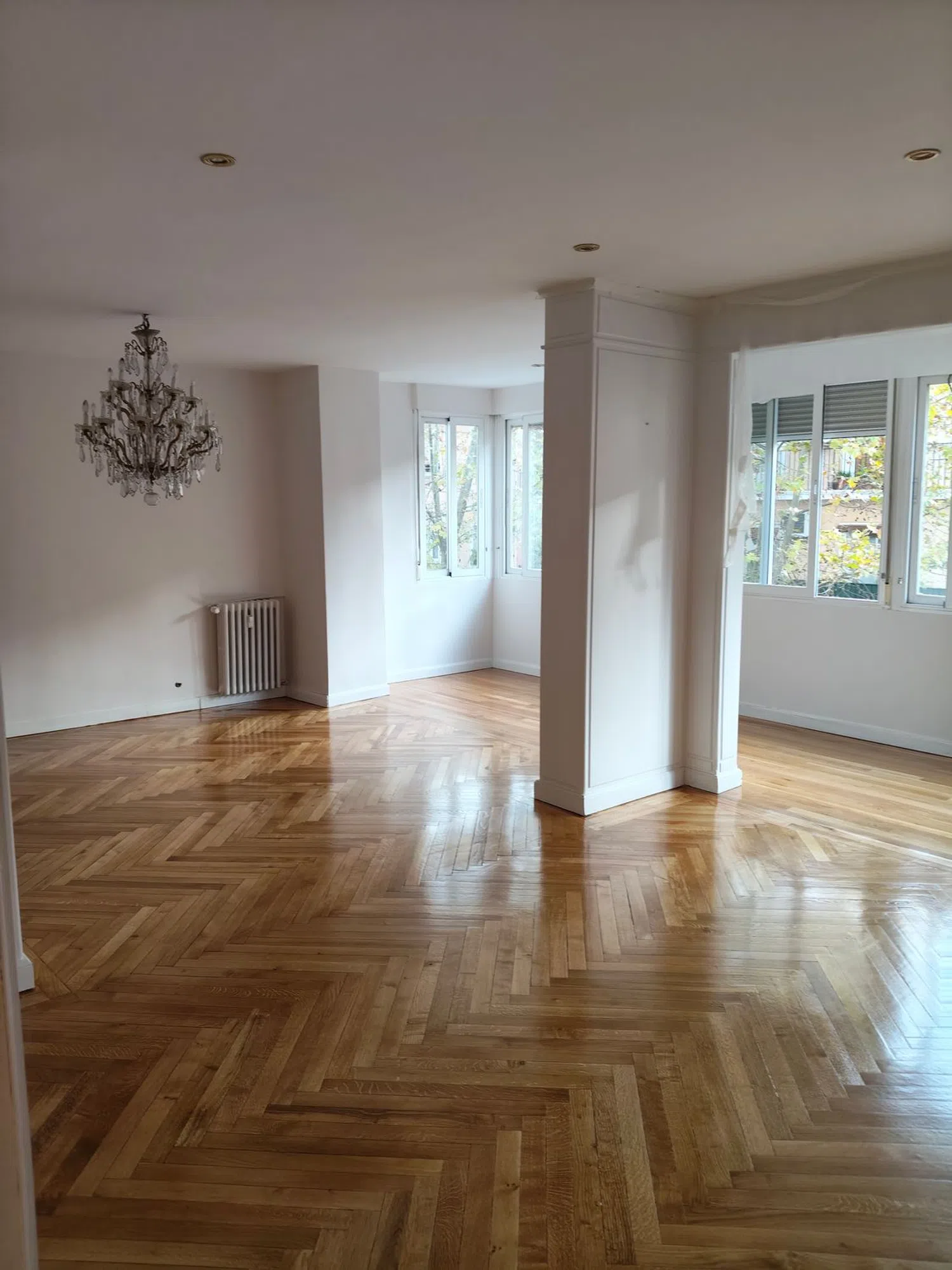 Piso en Barrio Cuatro Caminos - Foto 12