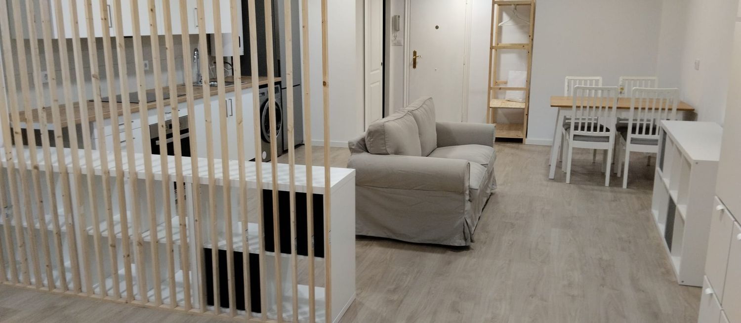 Estudio en Calle Santa Catalina, 139, Ciudad Vieja - Centro, Ciudad Vieja - Centro - Foto 2