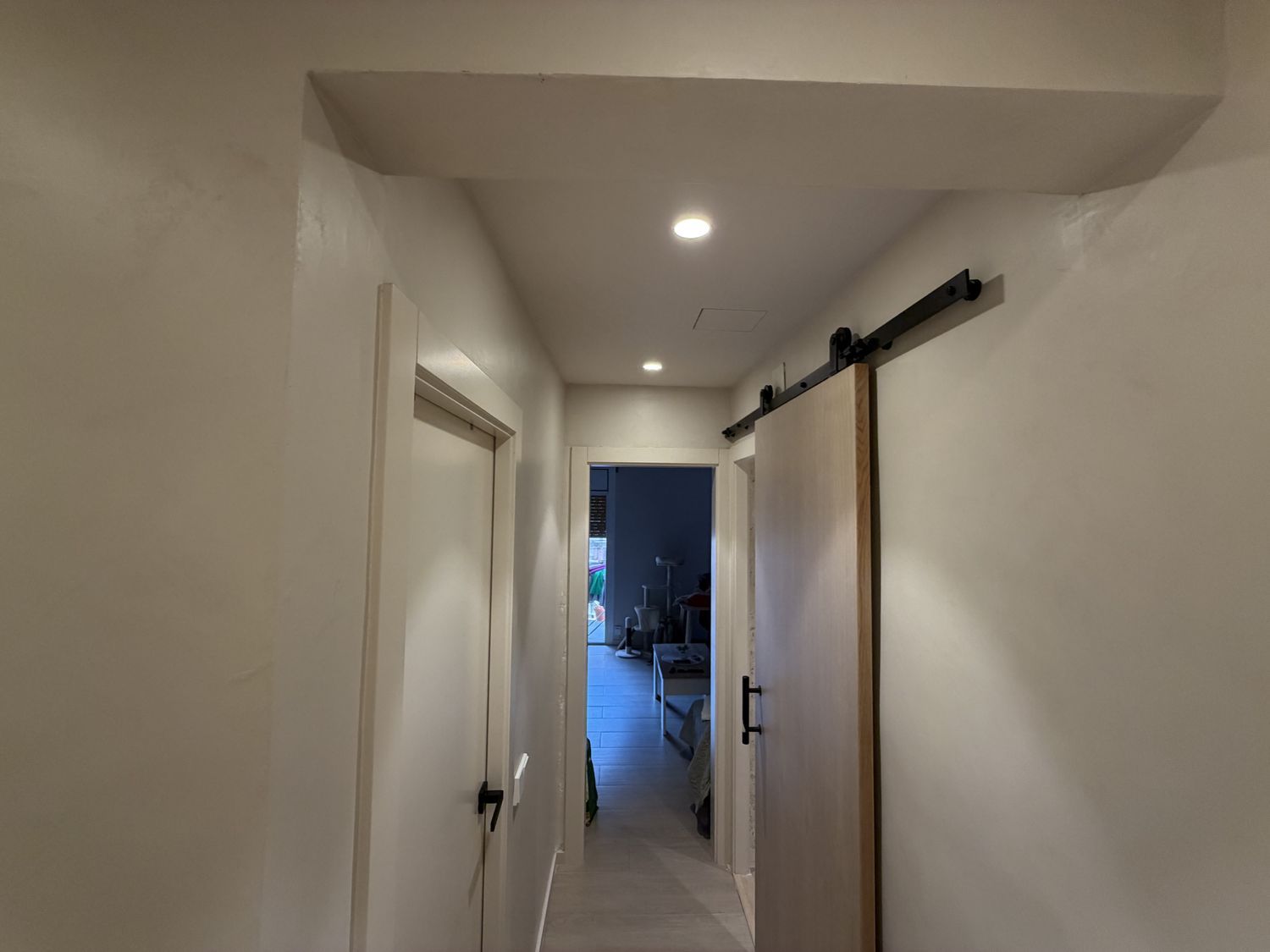 Piso en Passatge de Fortuny, 31, Sant Crist - Foto 13